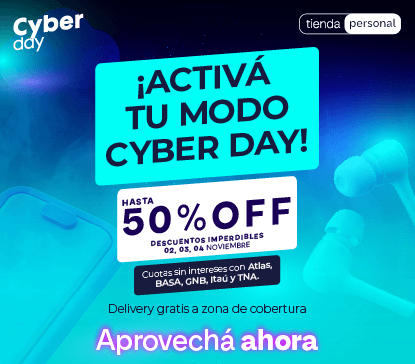 cyber day 2026 ACTIVO